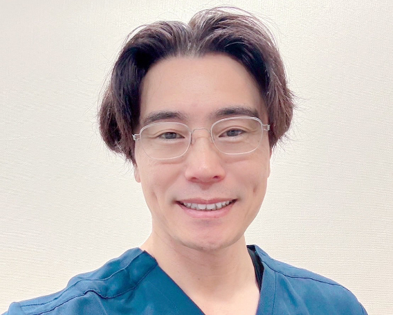 院長写真